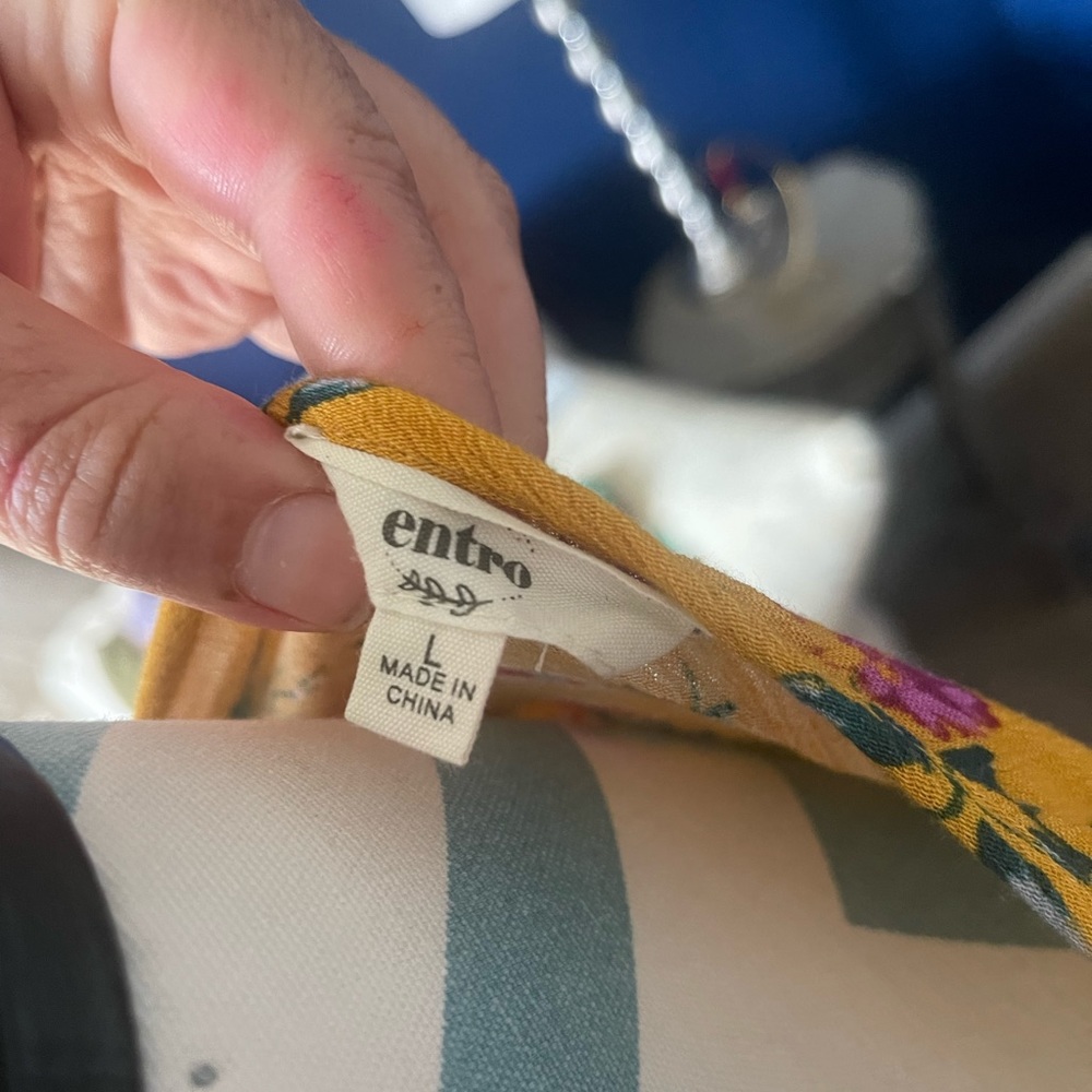 Fun Fall Top - image 2